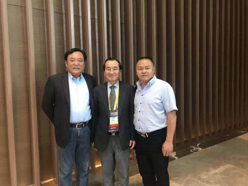 宝威体育（北京）有限公司科技参加第二十一届中国骨科医师年会（CAOS）