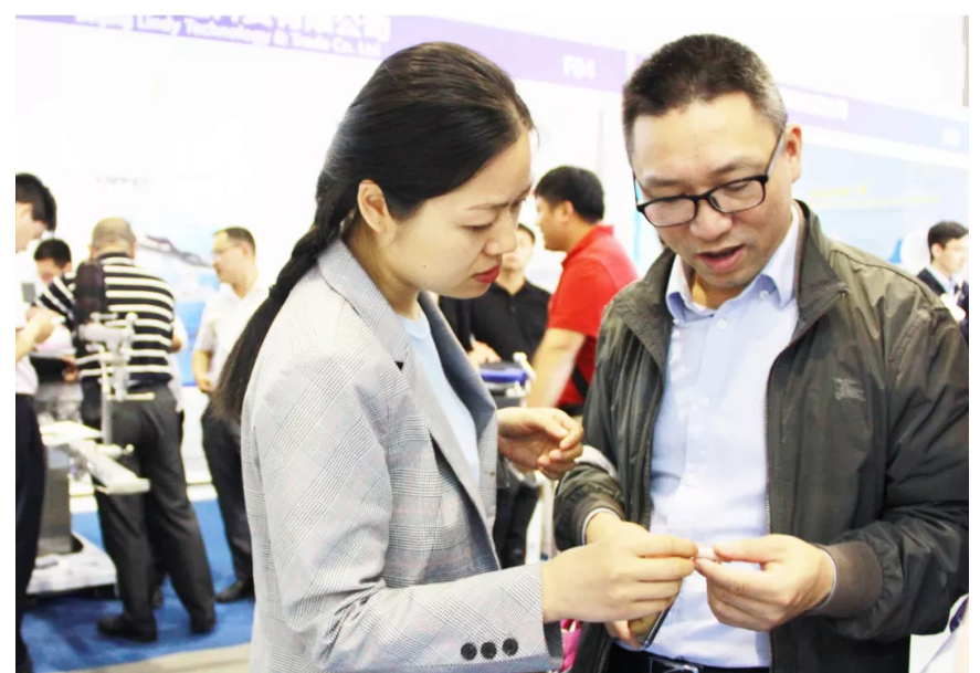 宝威体育（北京）有限公司科技参加第二十一届中国骨科医师年会（CAOS）