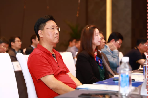 宝威体育（北京）有限公司科技2019年新品发布会成功举办